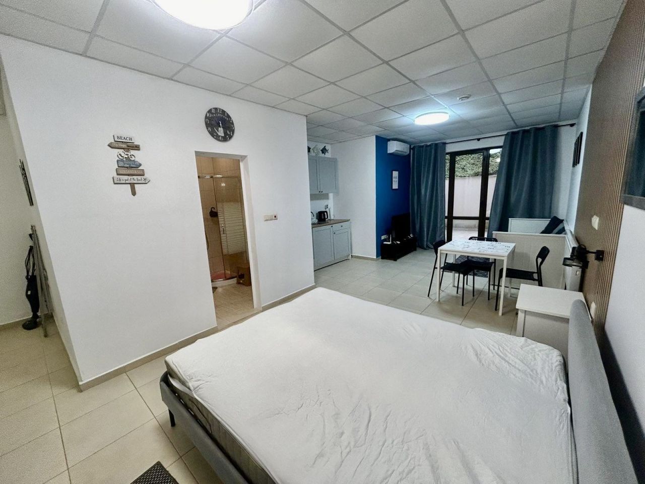 Piso en Sunny Beach, Bulgaria, 62 m² - imagen 5