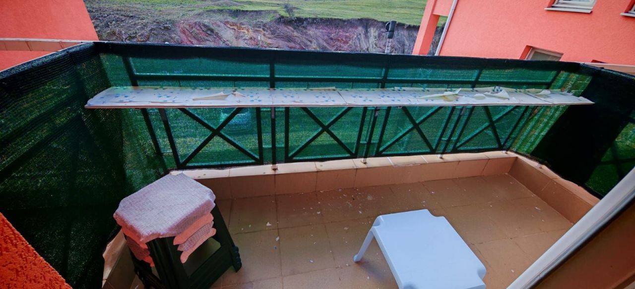 Piso en Tankovo, Bulgaria, 28 m² - imagen 6