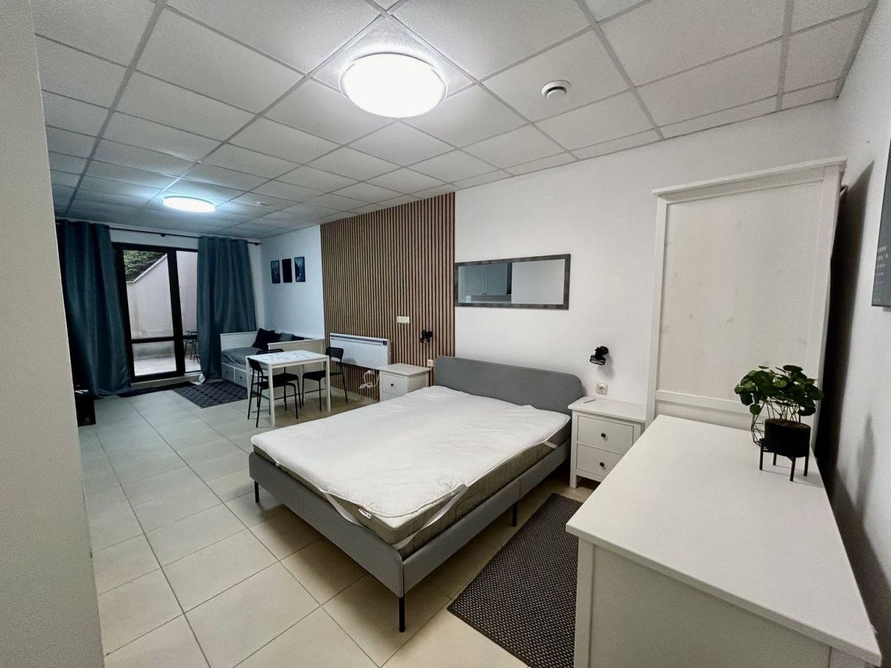 Piso en Sunny Beach, Bulgaria, 62 m² - imagen 6