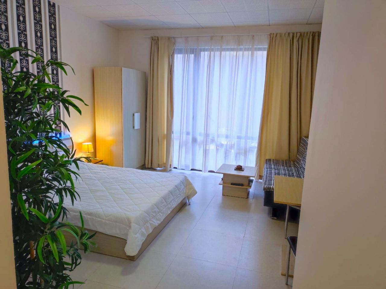 Piso en Sunny Beach, Bulgaria, 44 m² - imagen 6