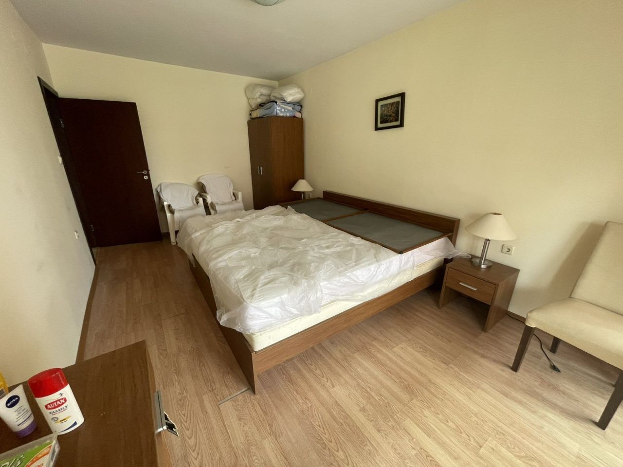 Flat in Nesebar, Bulgaria, 111 m² - picture 7