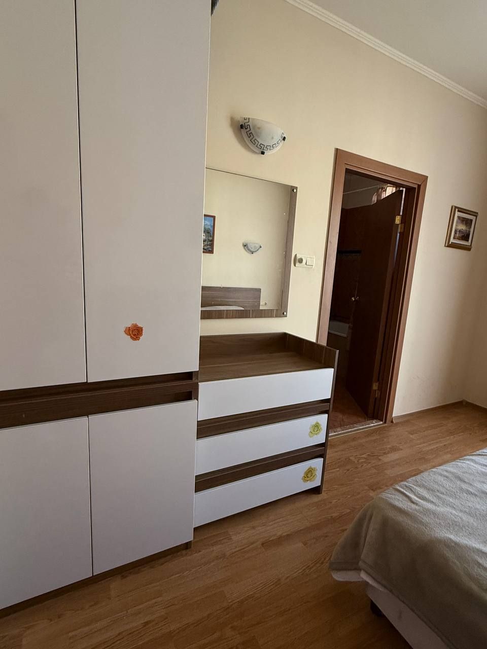 Wohnung in Elenite, Bulgarien, 120 m² - Foto 8
