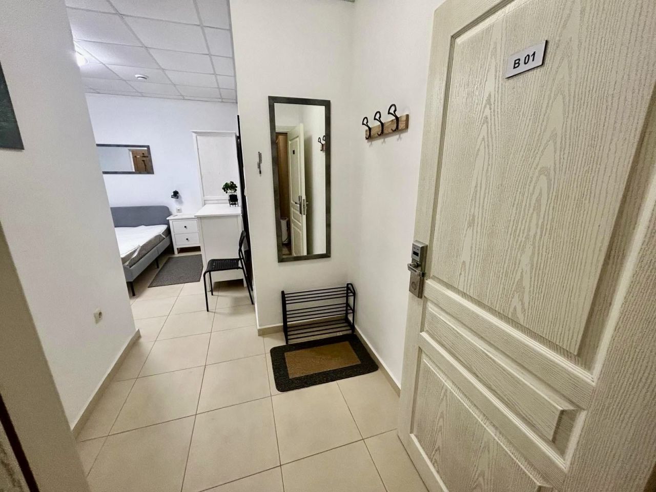 Piso en Sunny Beach, Bulgaria, 62 m² - imagen 8