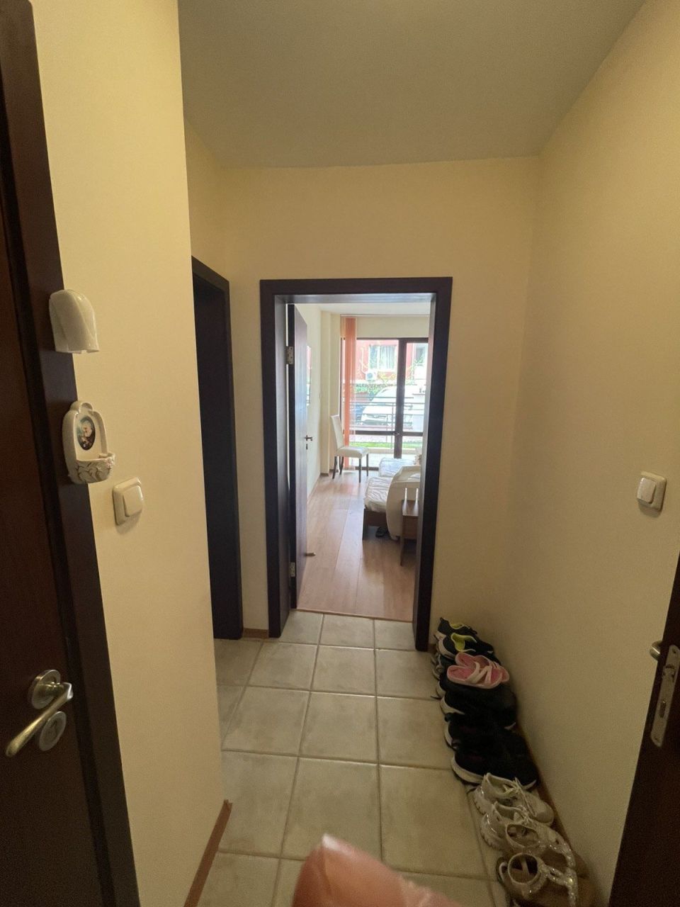 Flat in Nesebar, Bulgaria, 111 m² - picture 8