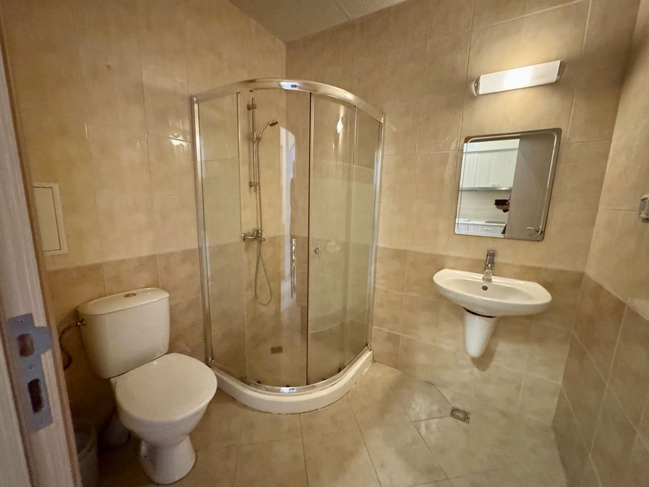 Piso en Sunny Beach, Bulgaria, 44 m² - imagen 8