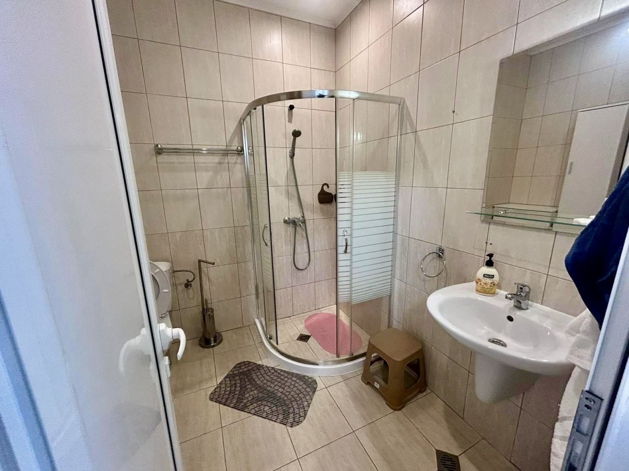 Piso en Sunny Beach, Bulgaria, 62 m² - imagen 10