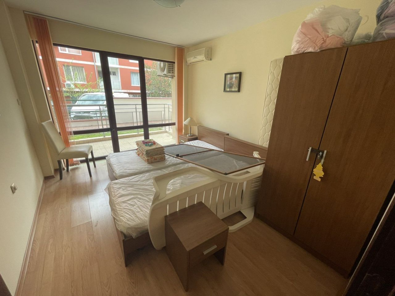 Flat in Nesebar, Bulgaria, 111 m² - picture 10