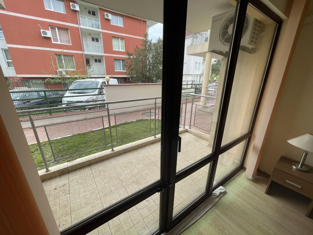 Flat in Nesebar, Bulgaria, 111 m² - picture 13