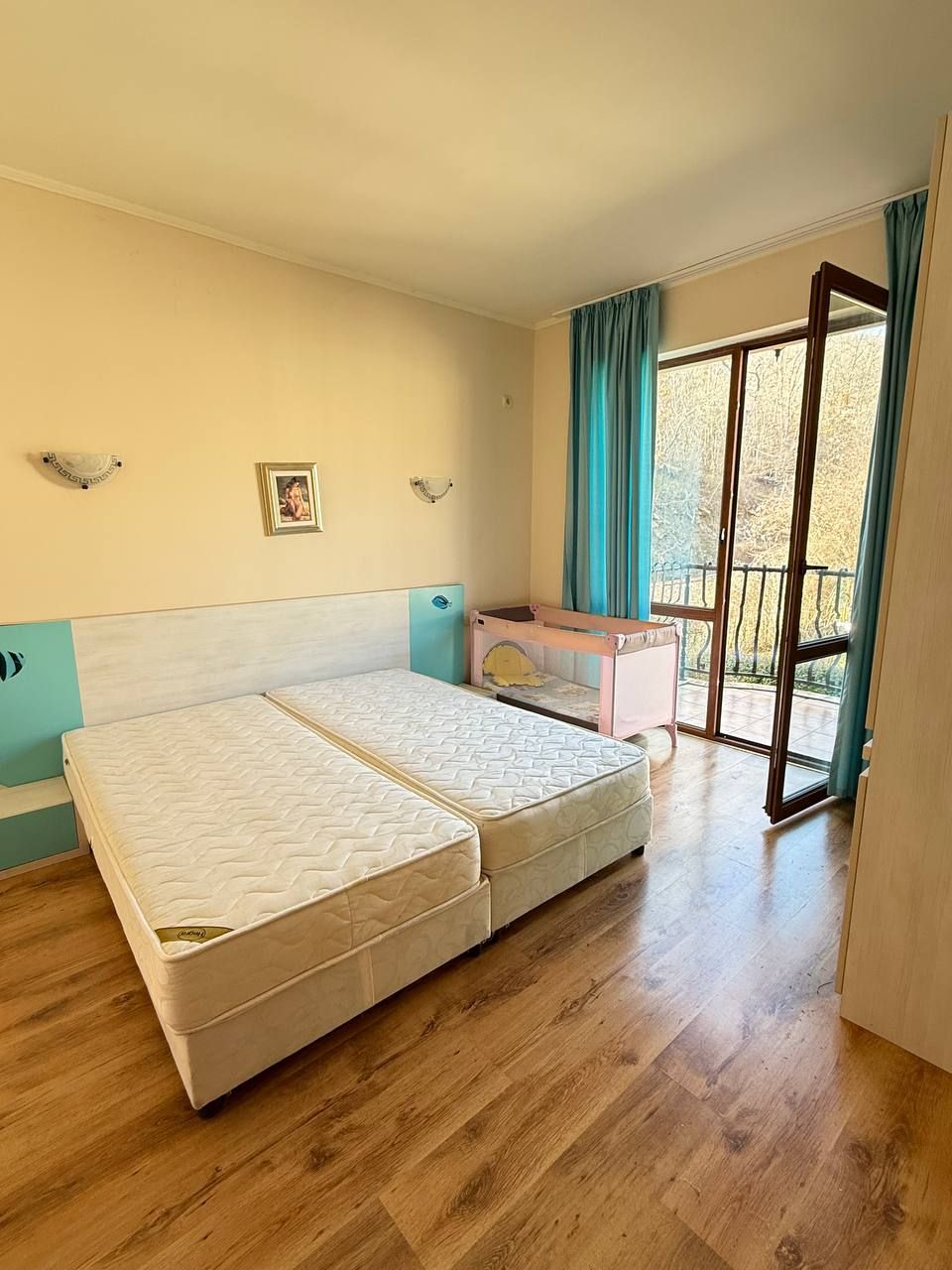 Wohnung in Elenite, Bulgarien, 120 m² - Foto 14