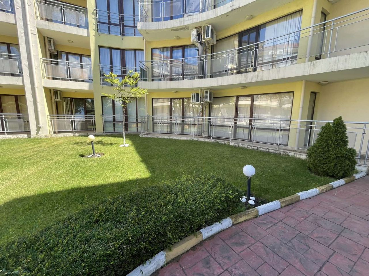 Flat in Nesebar, Bulgaria, 111 m² - picture 14
