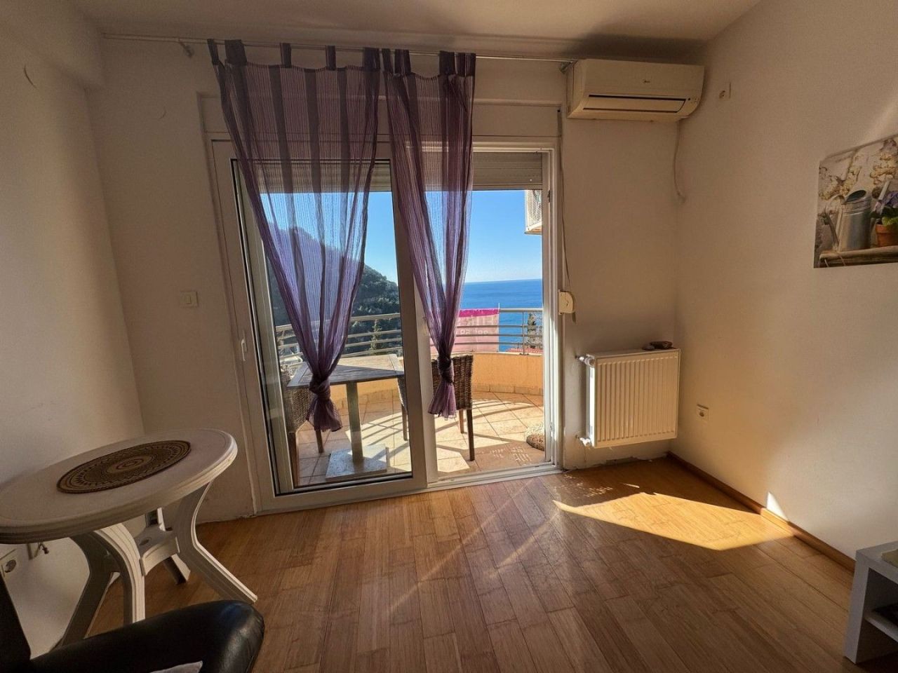 Piso en Becici, Montenegro, 47 m² - imagen 4