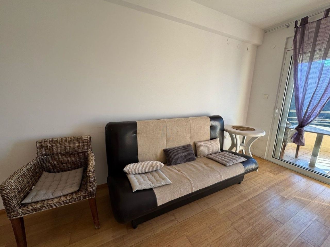 Piso en Becici, Montenegro, 47 m² - imagen 5