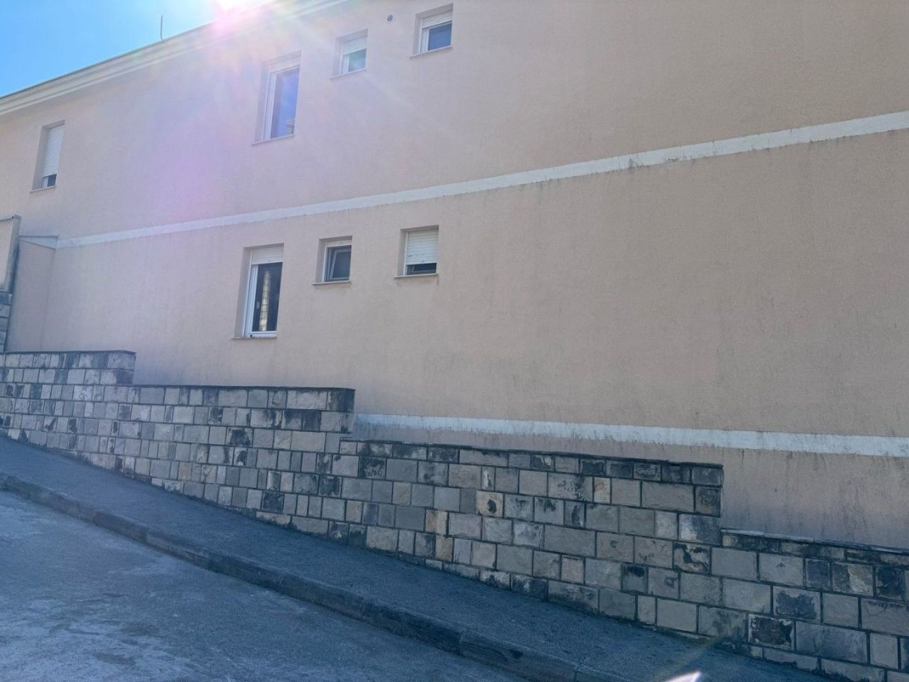 Piso en Becici, Montenegro, 47 m² - imagen 7