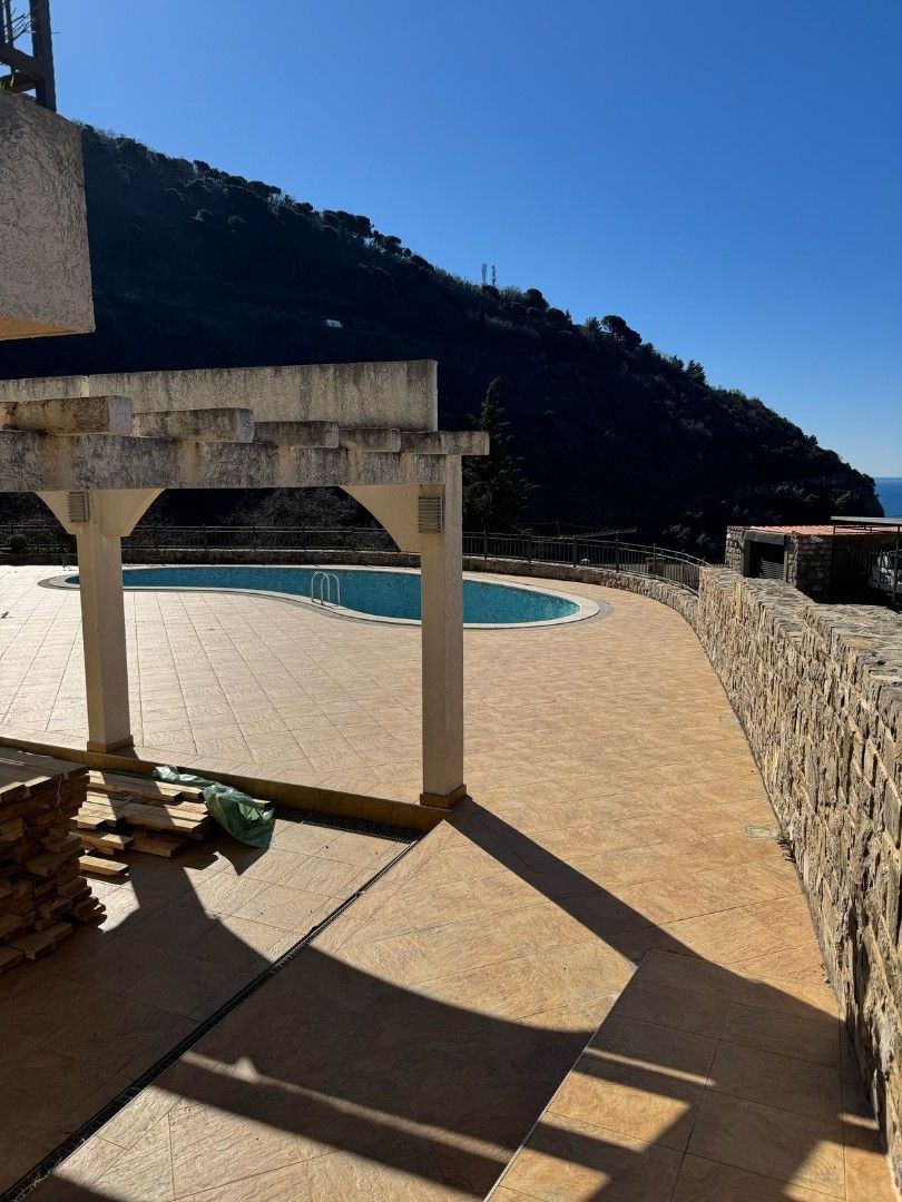 Piso en Becici, Montenegro, 47 m² - imagen 9