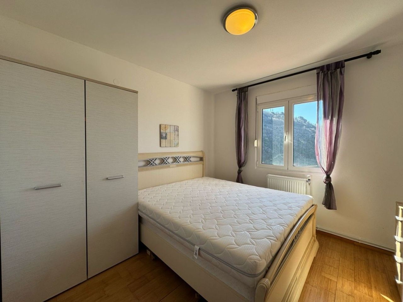 Piso en Becici, Montenegro, 47 m² - imagen 12