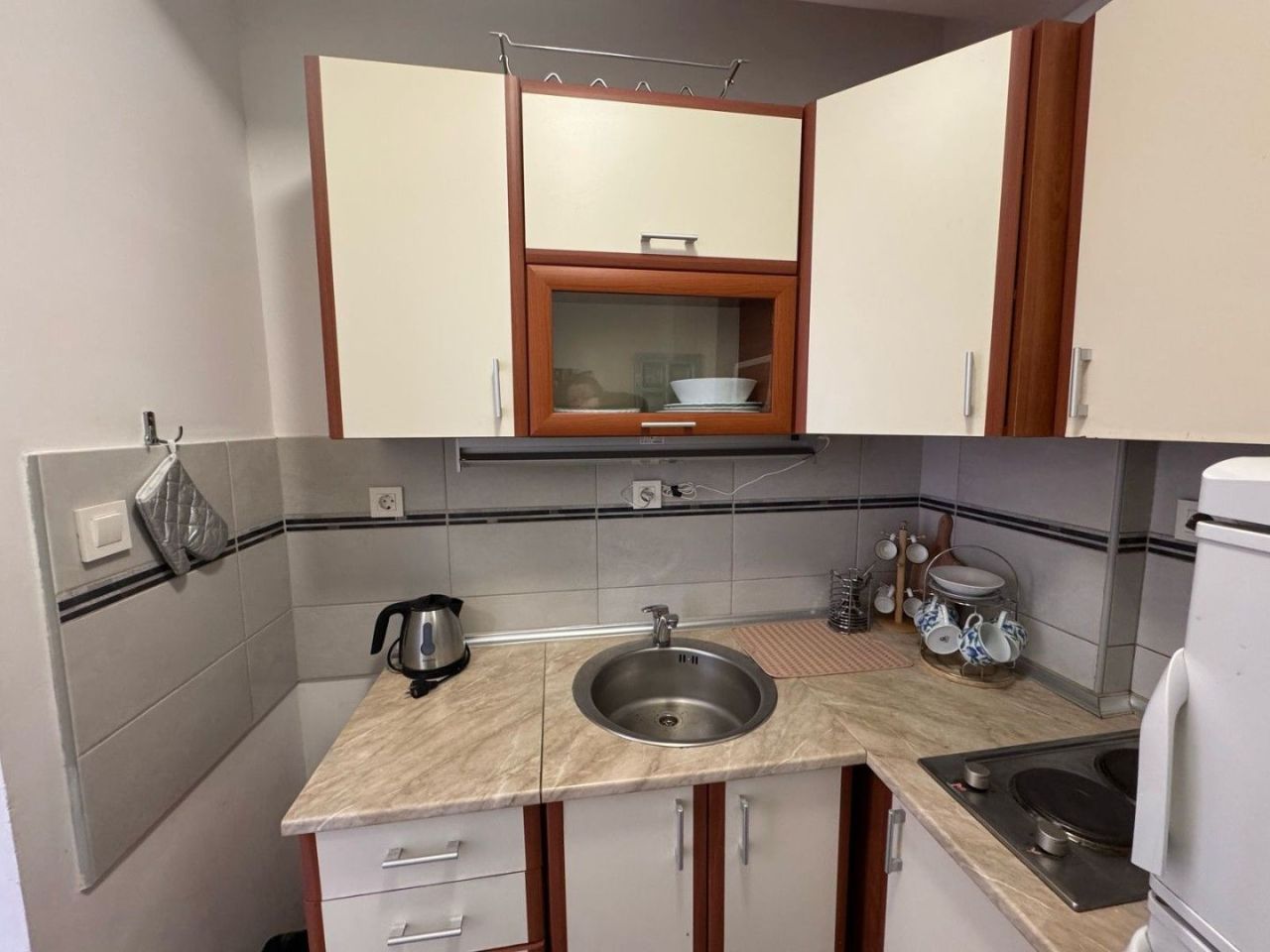 Piso en Becici, Montenegro, 47 m² - imagen 18