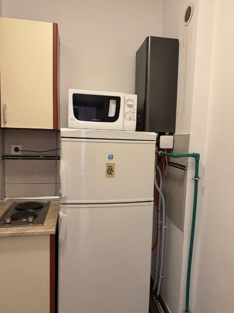 Piso en Becici, Montenegro, 47 m² - imagen 19