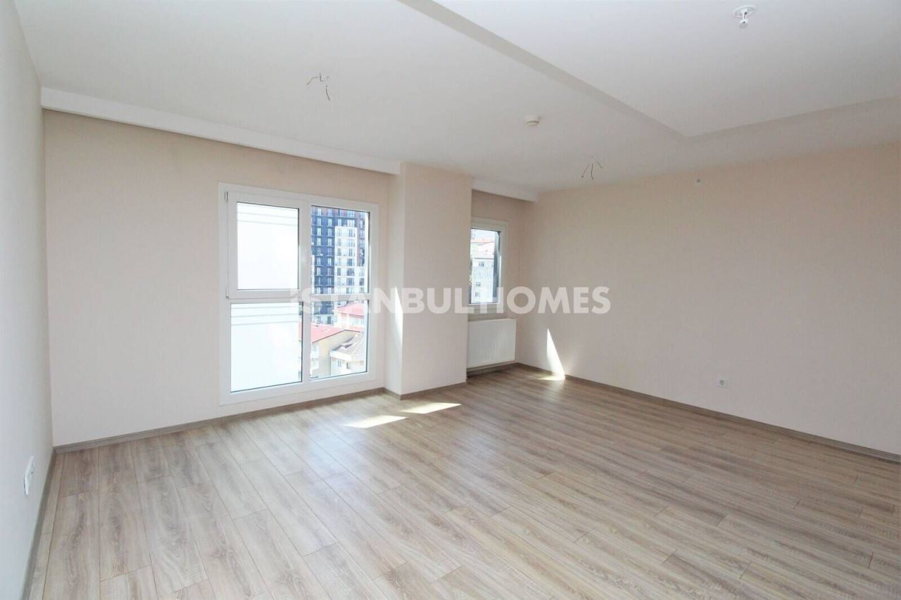 Appartement à Istanbul, Turquie, 79 m² - image 1