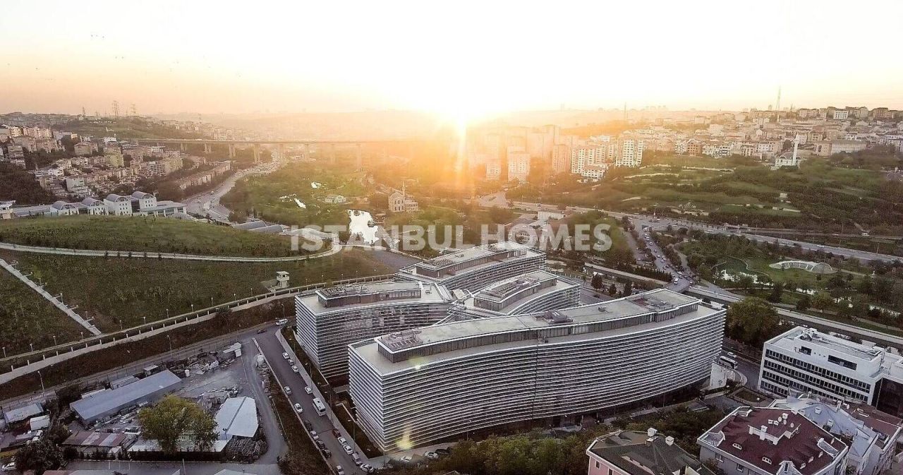 Hôtel à Istanbul, Turquie, 72 m² - image 3