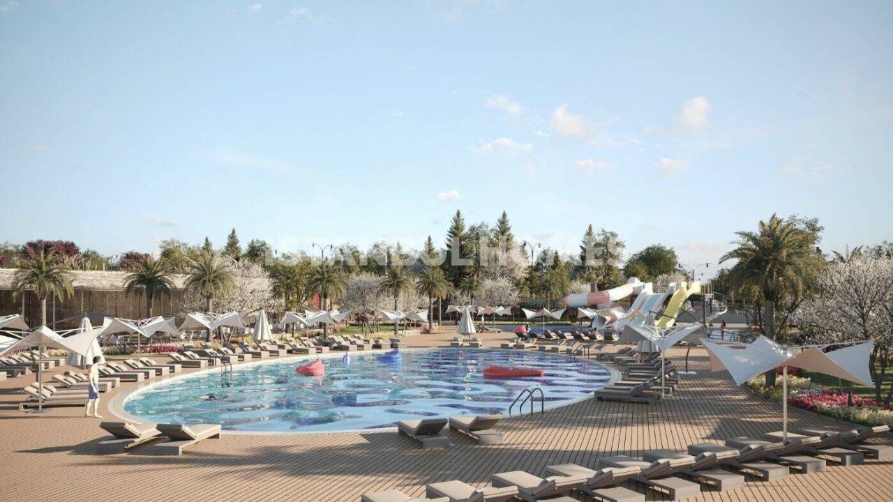 Appartement à Istanbul, Turquie, 167 m² - image 3