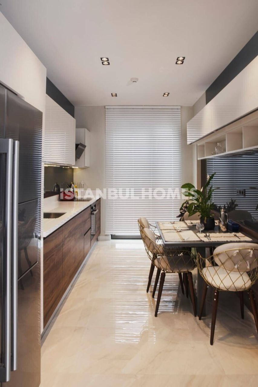 Appartement à Istanbul, Turquie, 167 m² - image 4