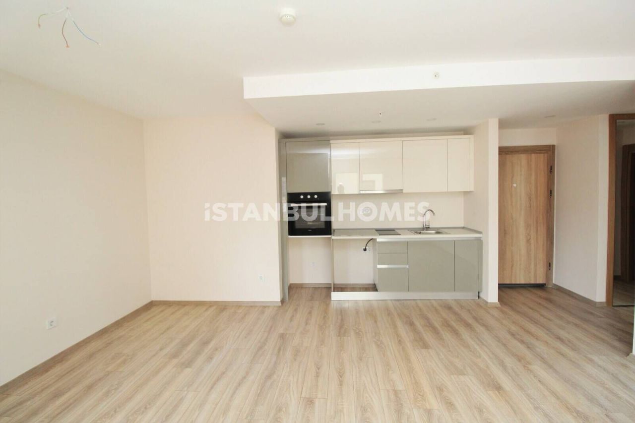 Apartment in Istanbul, Turkey, 79 m² - picture 4