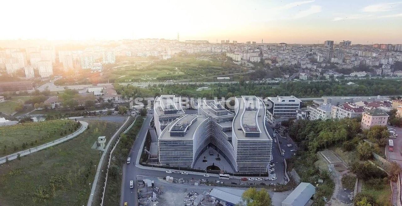 Hôtel à Istanbul, Turquie, 72 m² - image 5