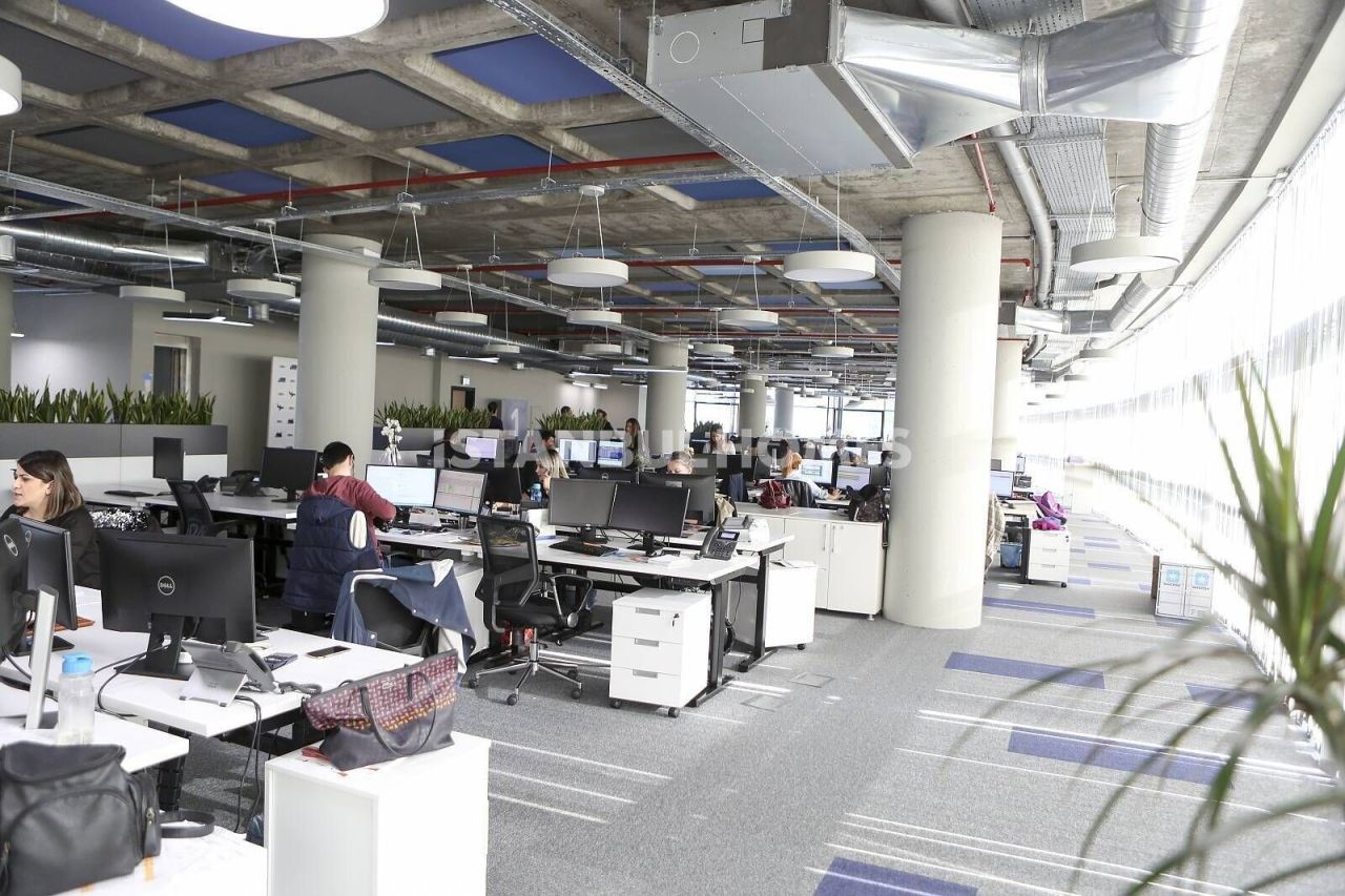 Hôtel à Istanbul, Turquie, 61 m² - image 6