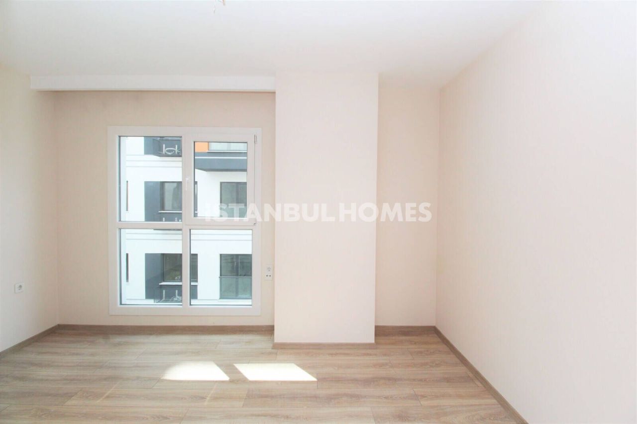 Apartment in Istanbul, Turkey, 79 m² - picture 6