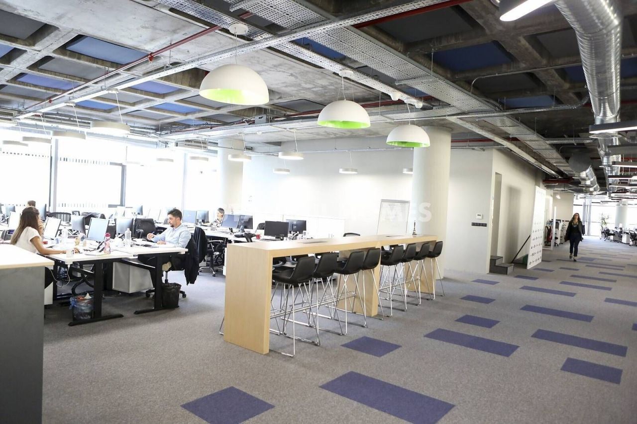 Hôtel à Istanbul, Turquie, 61 m² - image 7