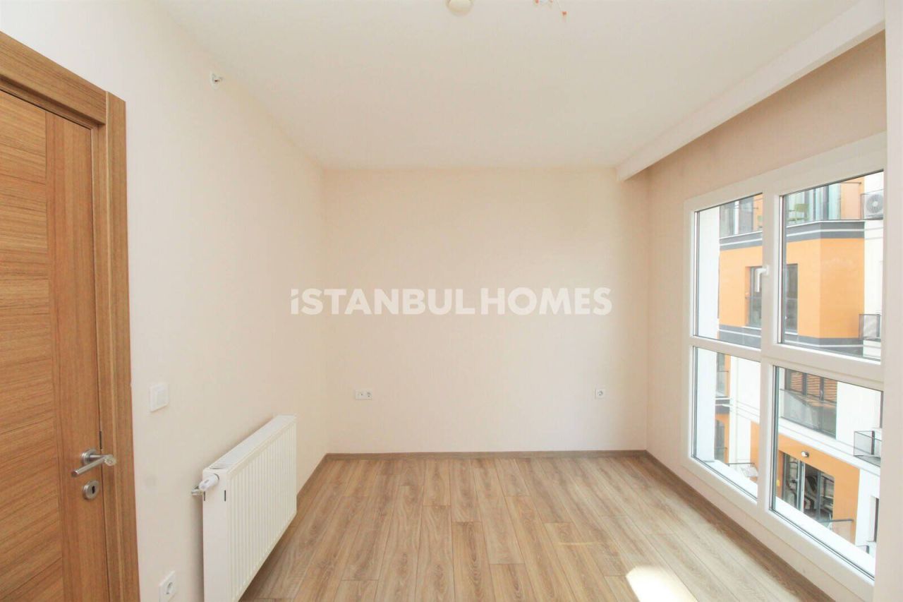Apartment in Istanbul, Turkey, 79 m² - picture 7