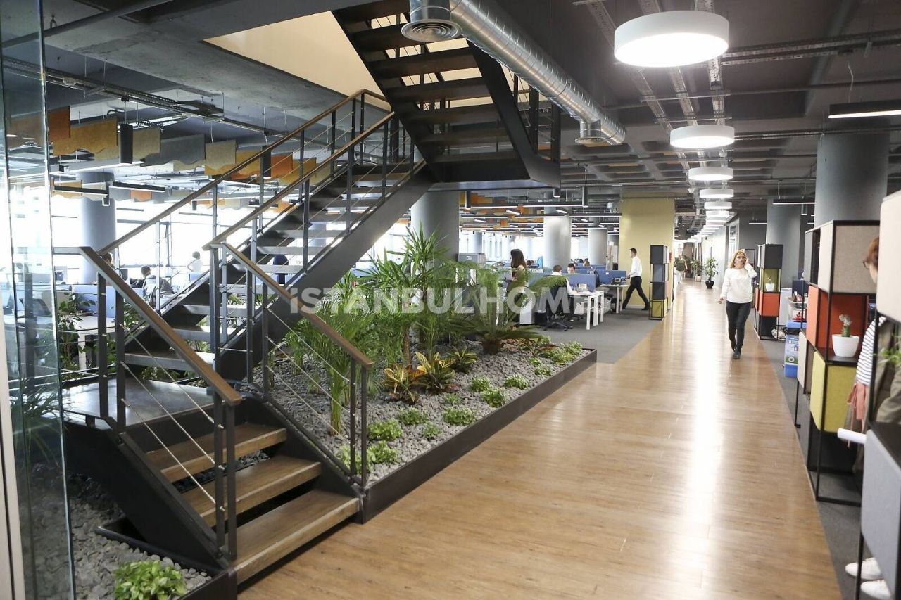Hôtel à Istanbul, Turquie, 61 m² - image 8