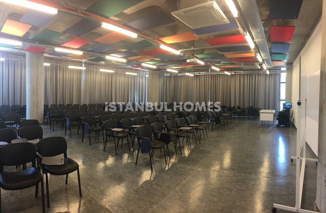 Hôtel à Istanbul, Turquie, 61 m² - image 13