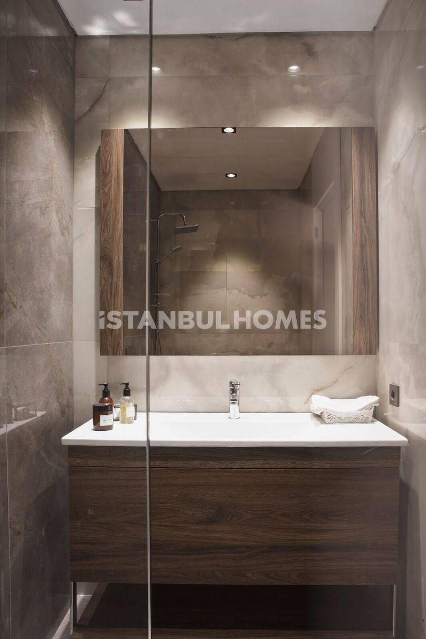 Appartement à Istanbul, Turquie, 167 m² - image 17
