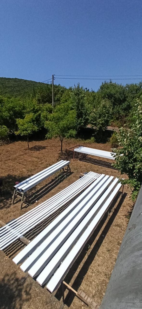 Land in Bigova, Montenegro, 700 m² - picture 1