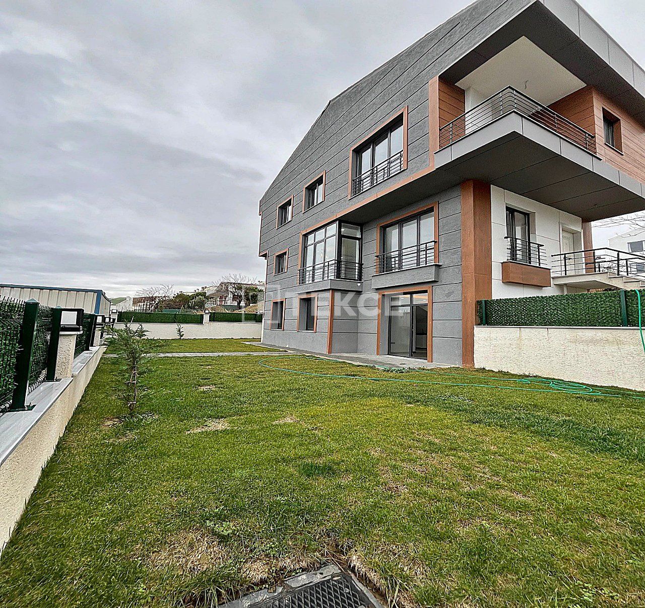 Villa in Silivri, Turkey, 300 m² - picture 1