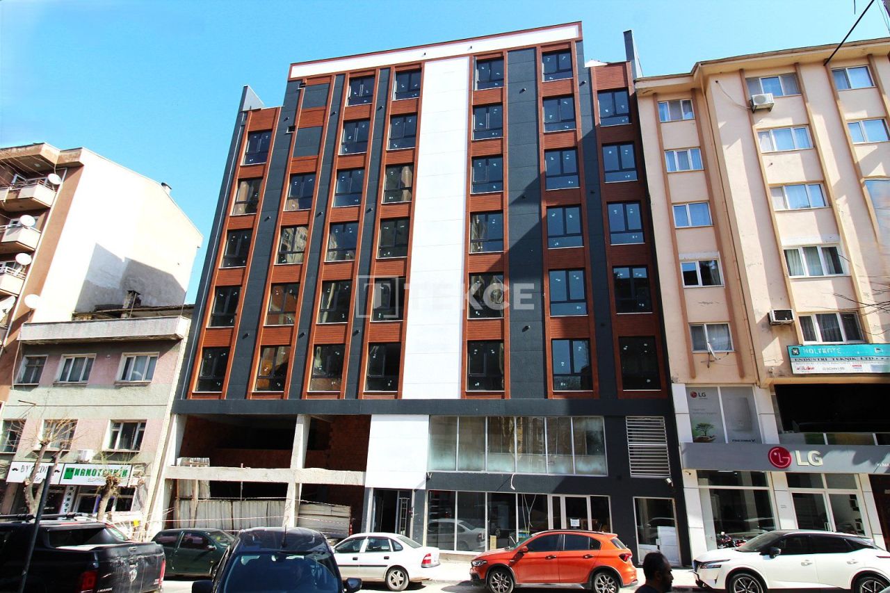 Apartamento Osmangazi, Turquia, 80 m² - imagen 1