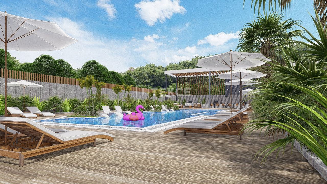 Ático en Alanya, Turquia, 150 m² - imagen 1