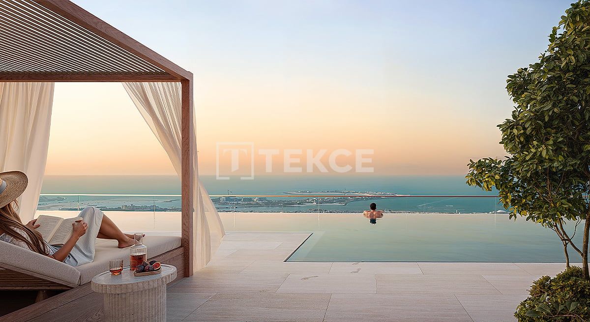Apartment in Dubai, VAE, 446 m² - Foto 1