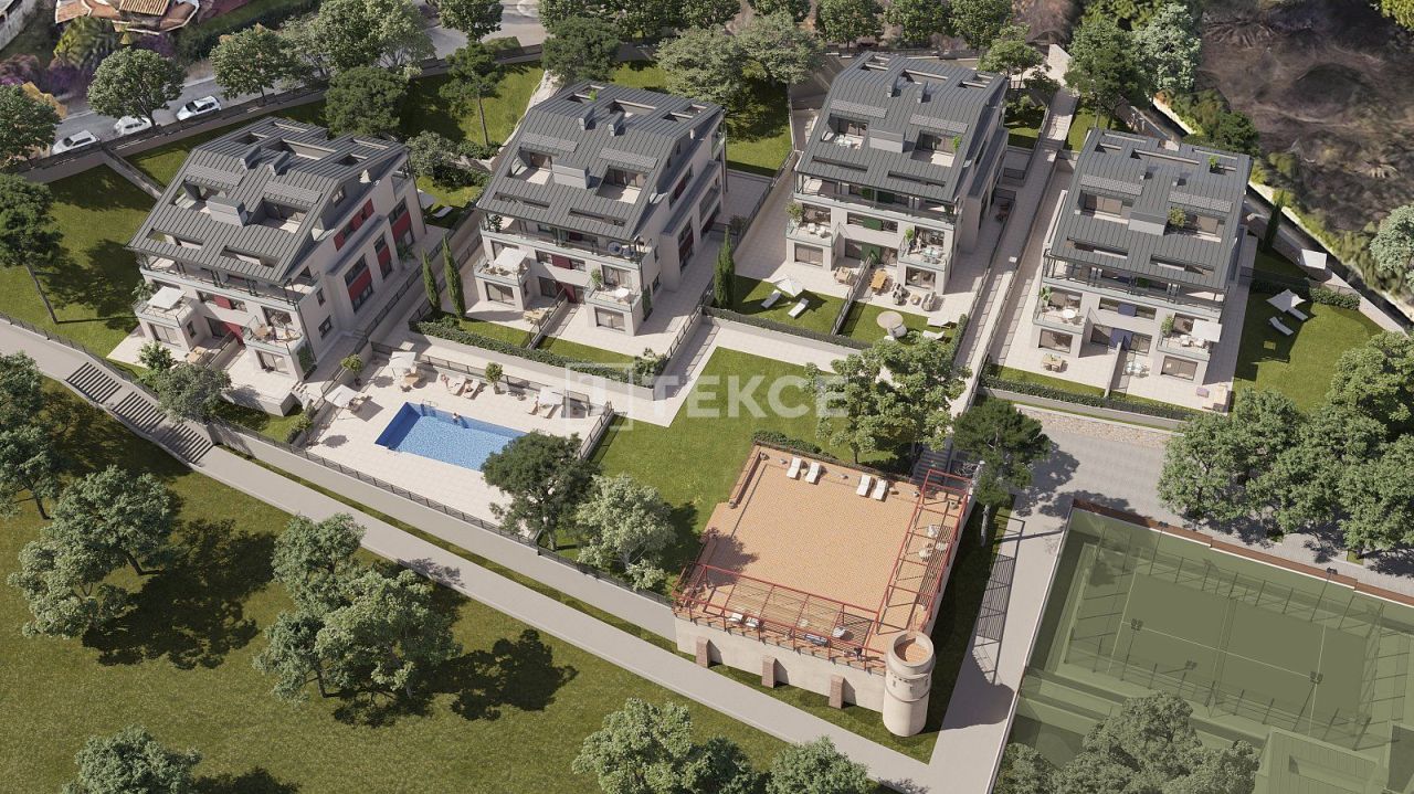 Apartamento en Premia de Dalt, España, 79 m² - imagen 1