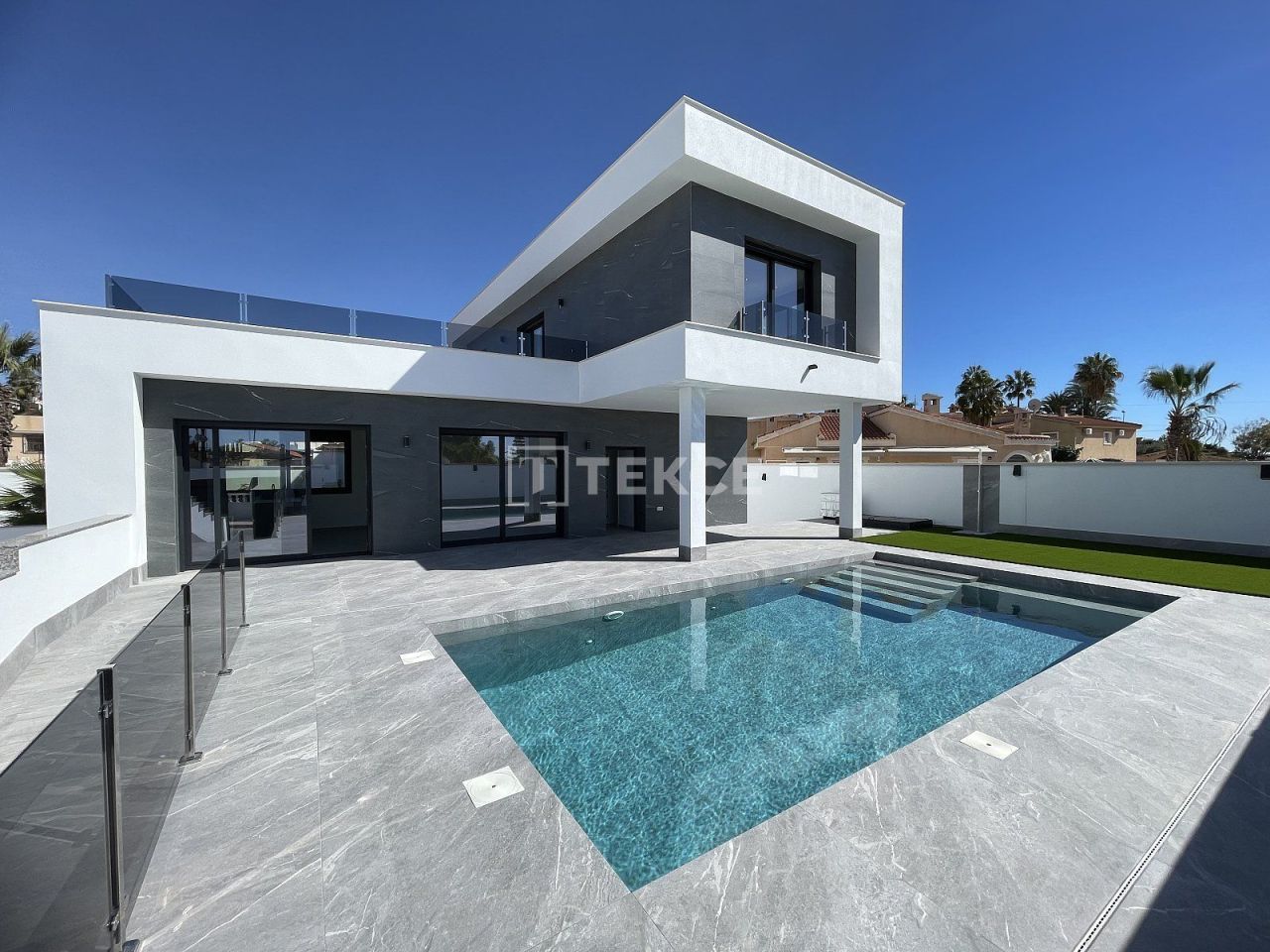 Villa in Rojales, Spain, 250 m² - picture 1