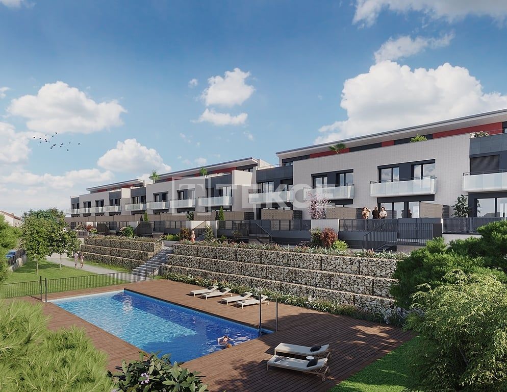 Apartamento en Teyá, España, 253 m² - imagen 1