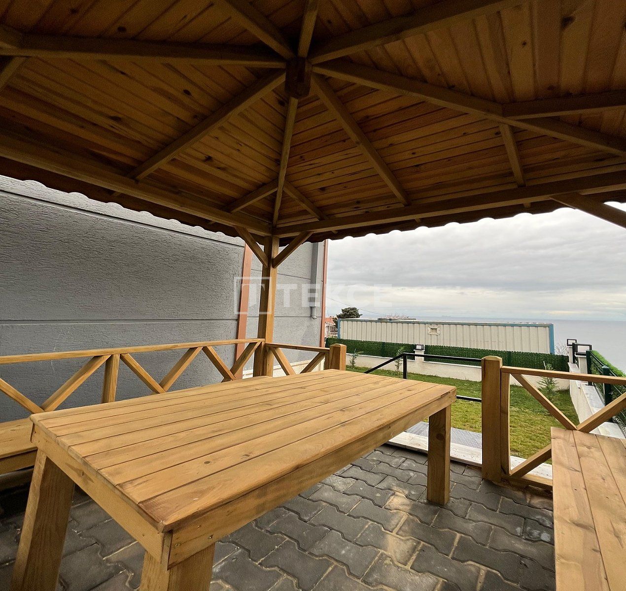 Villa à Silivri, Turquie, 300 m² - image 3