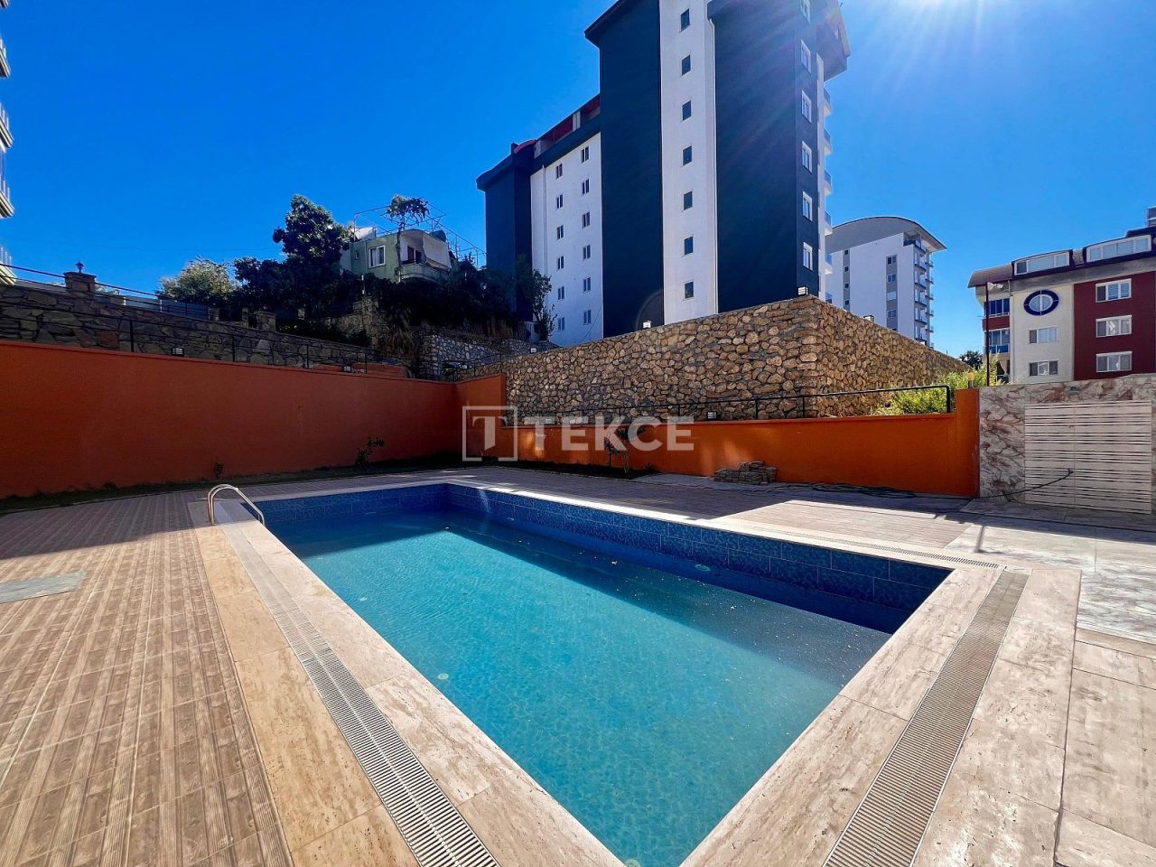 Apartamento en Alanya, Turquia, 70 m² - imagen 3