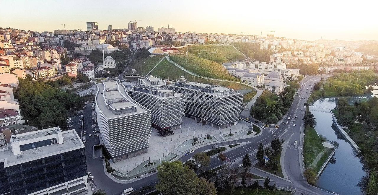 Hotel en Estambul, Turquia, 72 m² - imagen 3