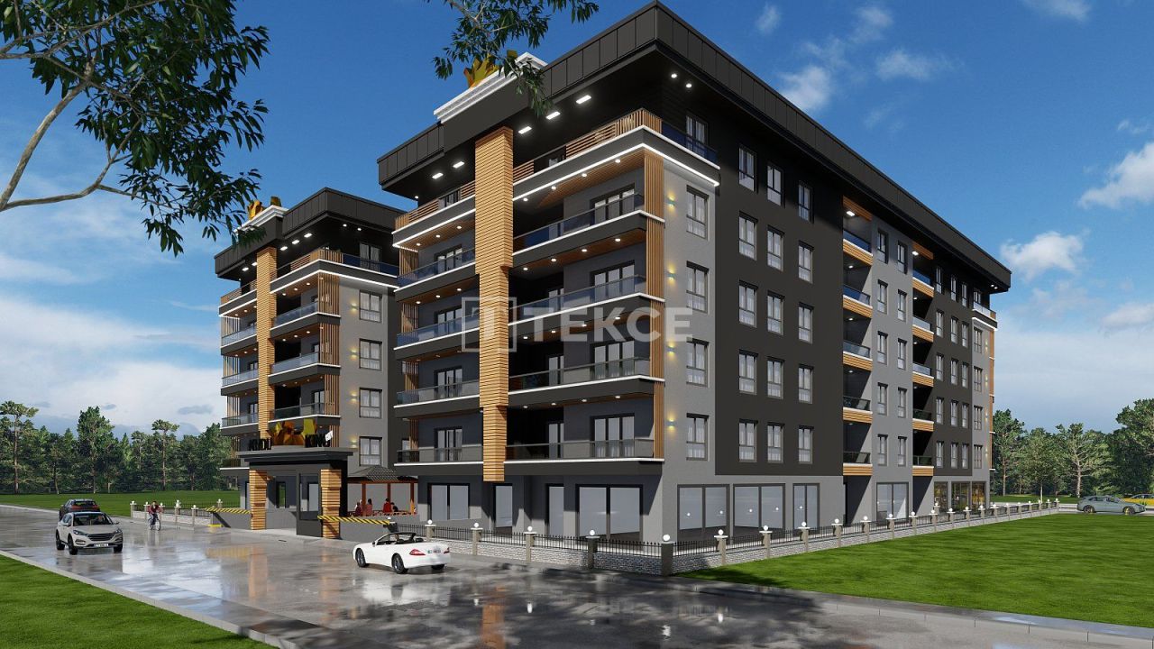 Negozio a Yalova, Turchia, 220 m² - foto 4