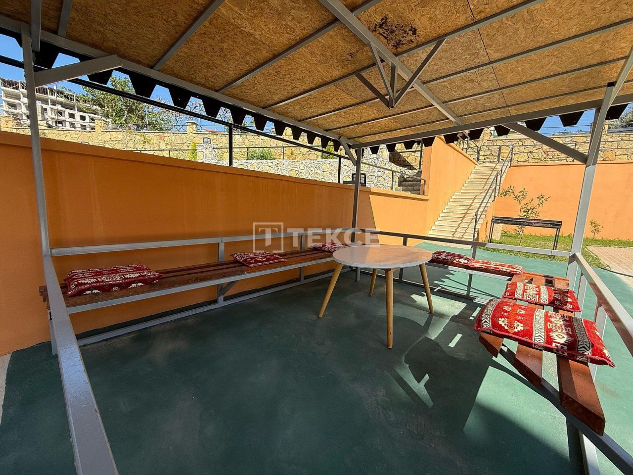 Apartamento en Alanya, Turquia, 70 m² - imagen 4