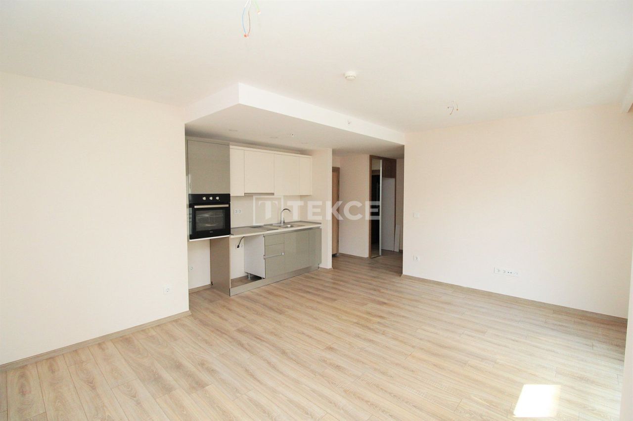 Apartamento en Estambul, Turquia, 79 m² - imagen 4
