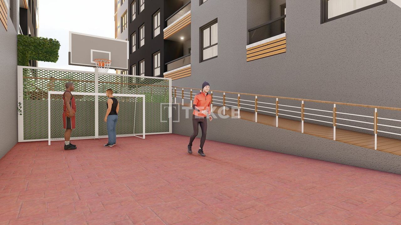 Appartamenti a Yalova, Turchia, 69 m² - foto 5