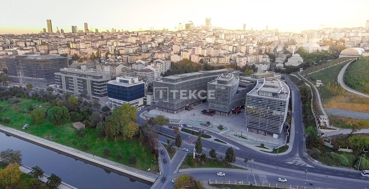 Hotel en Estambul, Turquia, 72 m² - imagen 5